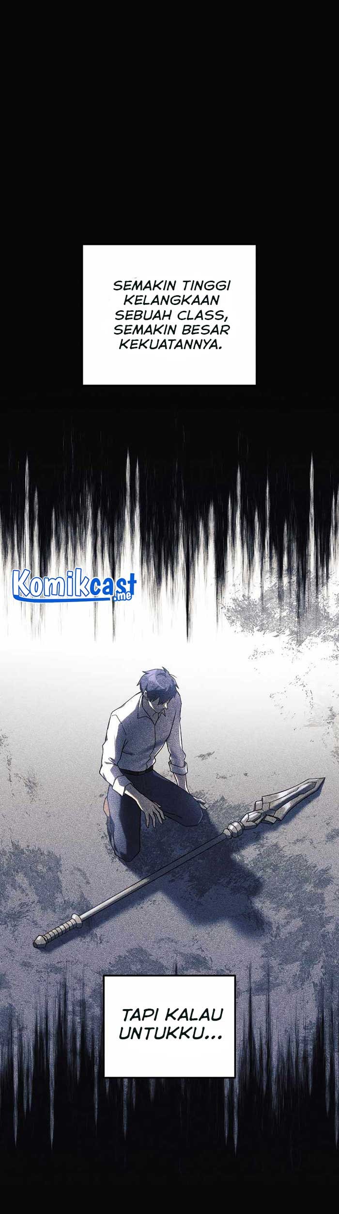 My Daughter Is the Final Boss Chapter 34 - halaman 22