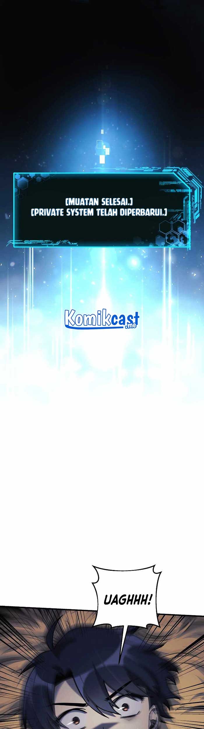 My Daughter Is the Final Boss Chapter 34 - halaman 26