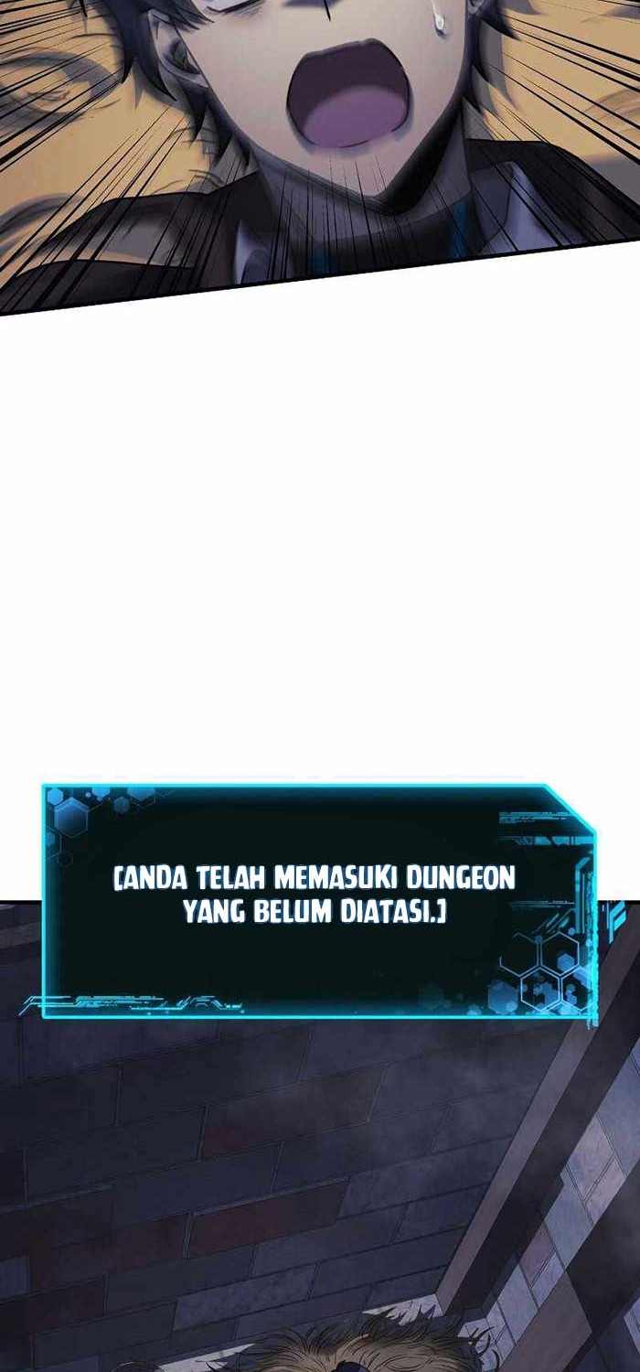 My Daughter Is the Final Boss Chapter 34 - halaman 27