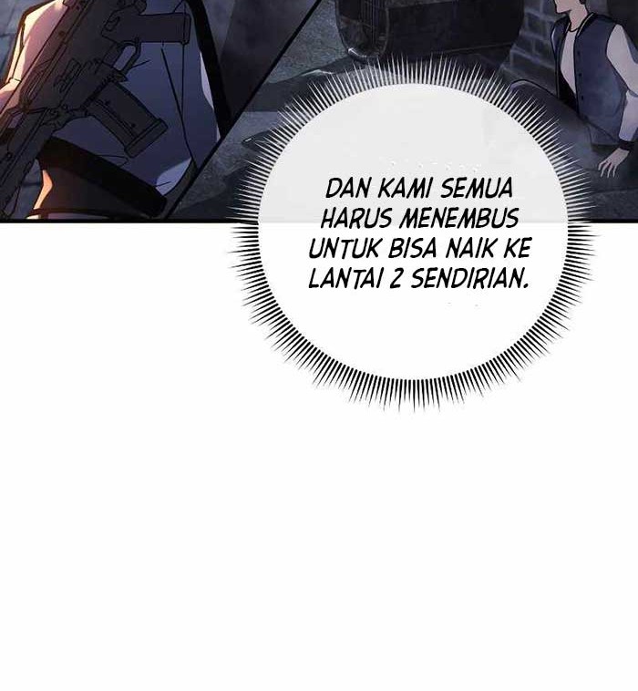 My Daughter Is the Final Boss Chapter 34 - halaman 31