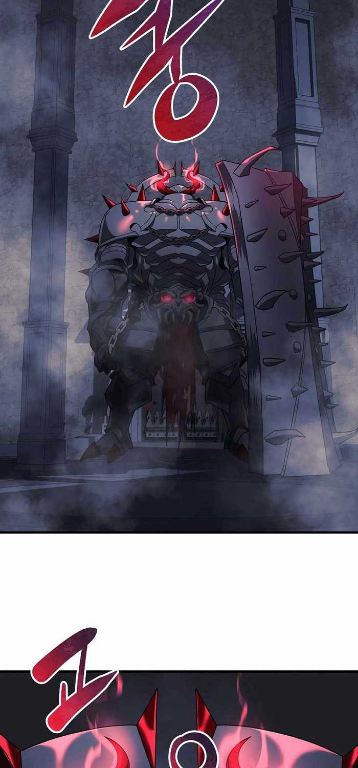 My Daughter Is the Final Boss Chapter 34 - halaman 60