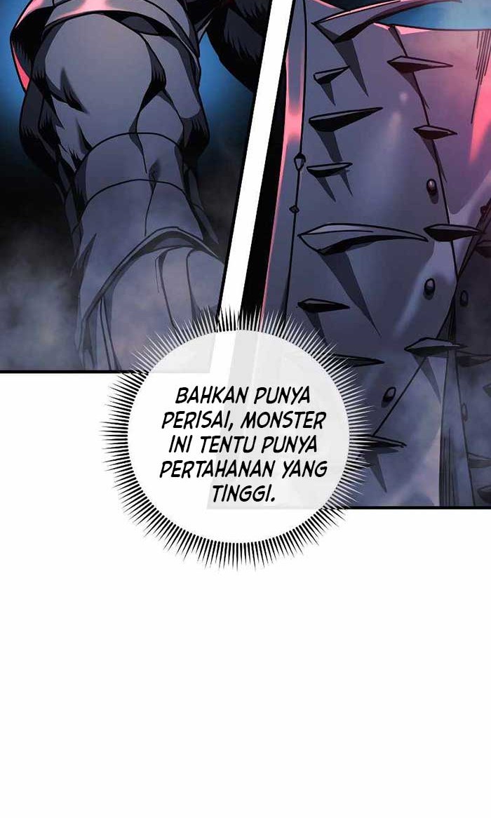 My Daughter Is the Final Boss Chapter 34 - halaman 62