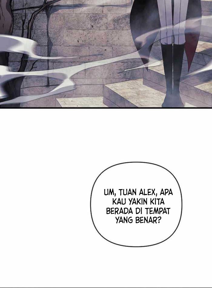 My Daughter Is the Final Boss Chapter 34 - halaman 7