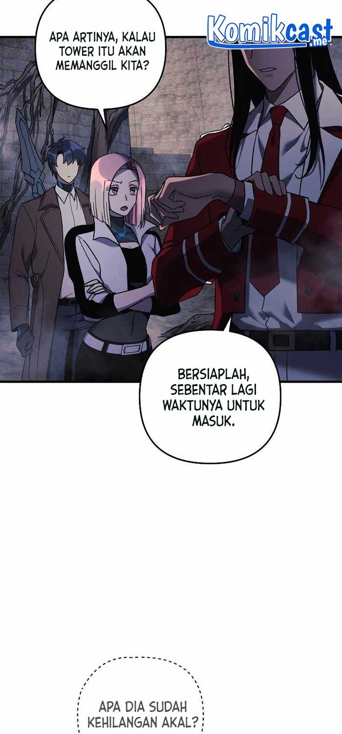 My Daughter Is the Final Boss Chapter 34 - halaman 9