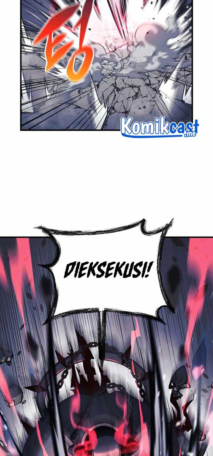 My Daughter Is the Final Boss Chapter 35 - halaman 12