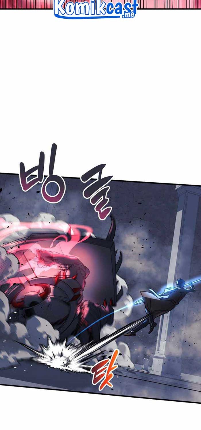 My Daughter Is the Final Boss Chapter 35 - halaman 17