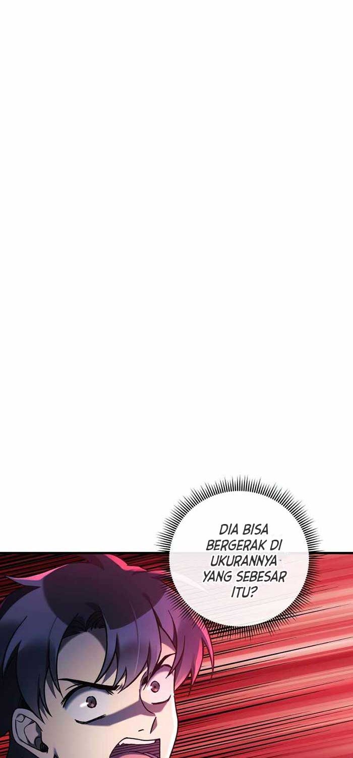 My Daughter Is the Final Boss Chapter 35 - halaman 3