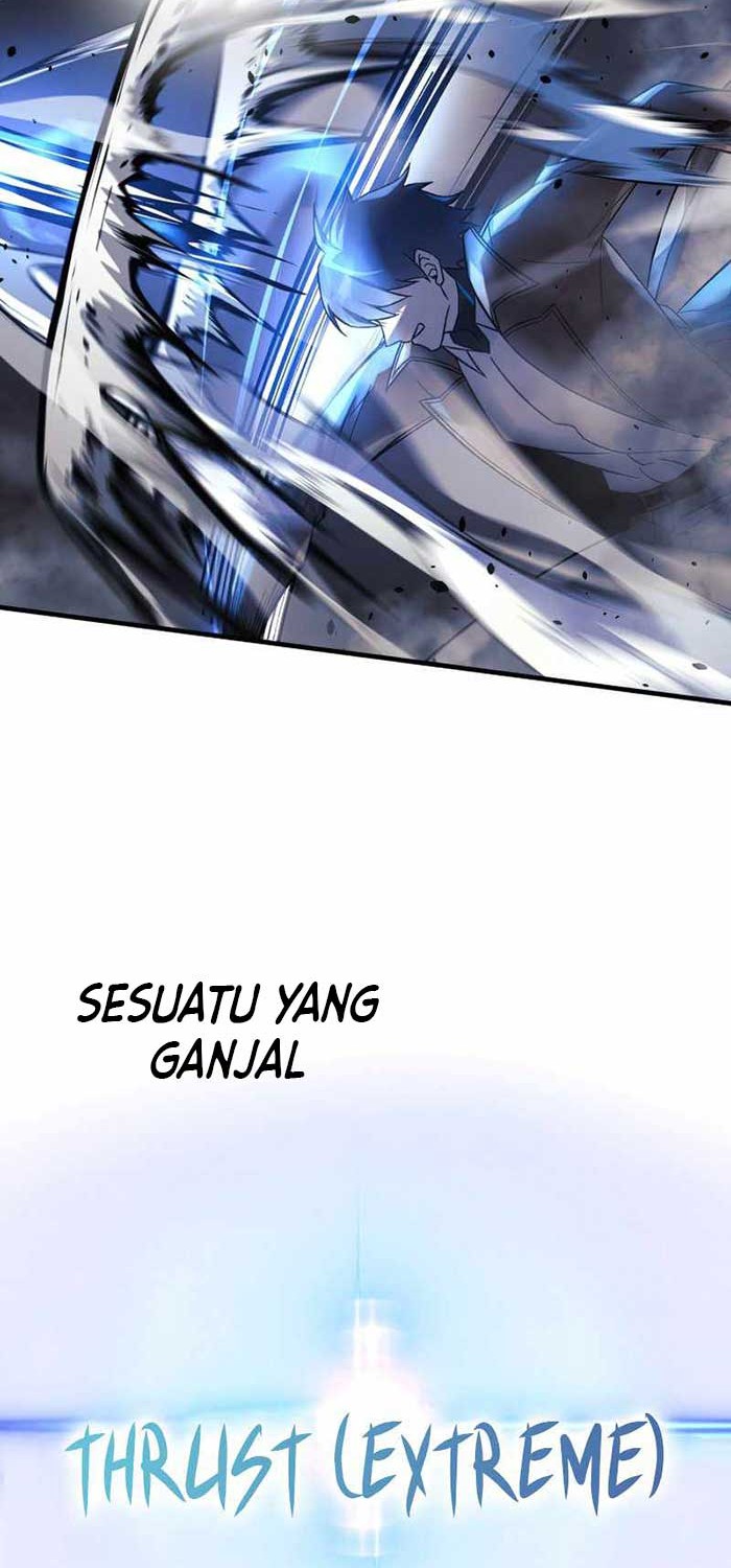 My Daughter Is the Final Boss Chapter 35 - halaman 31