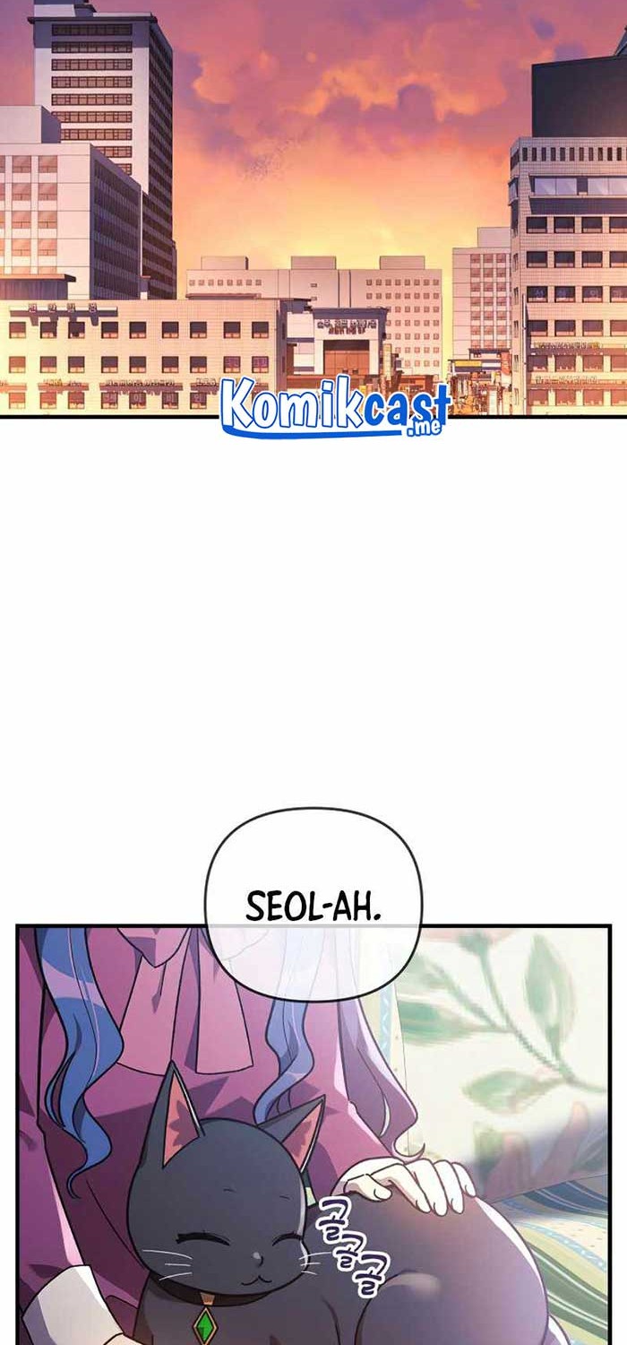 My Daughter Is the Final Boss Chapter 35 - halaman 38