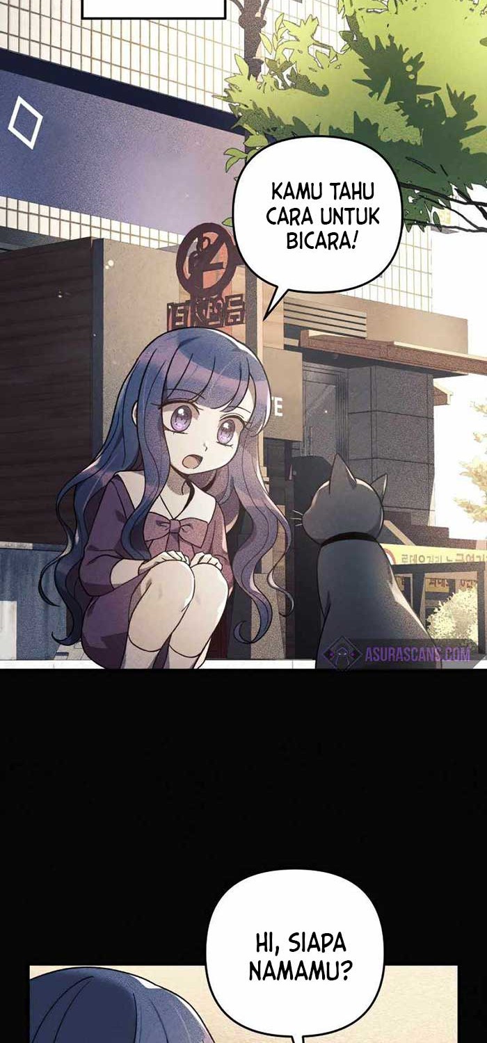 My Daughter Is the Final Boss Chapter 35 - halaman 40