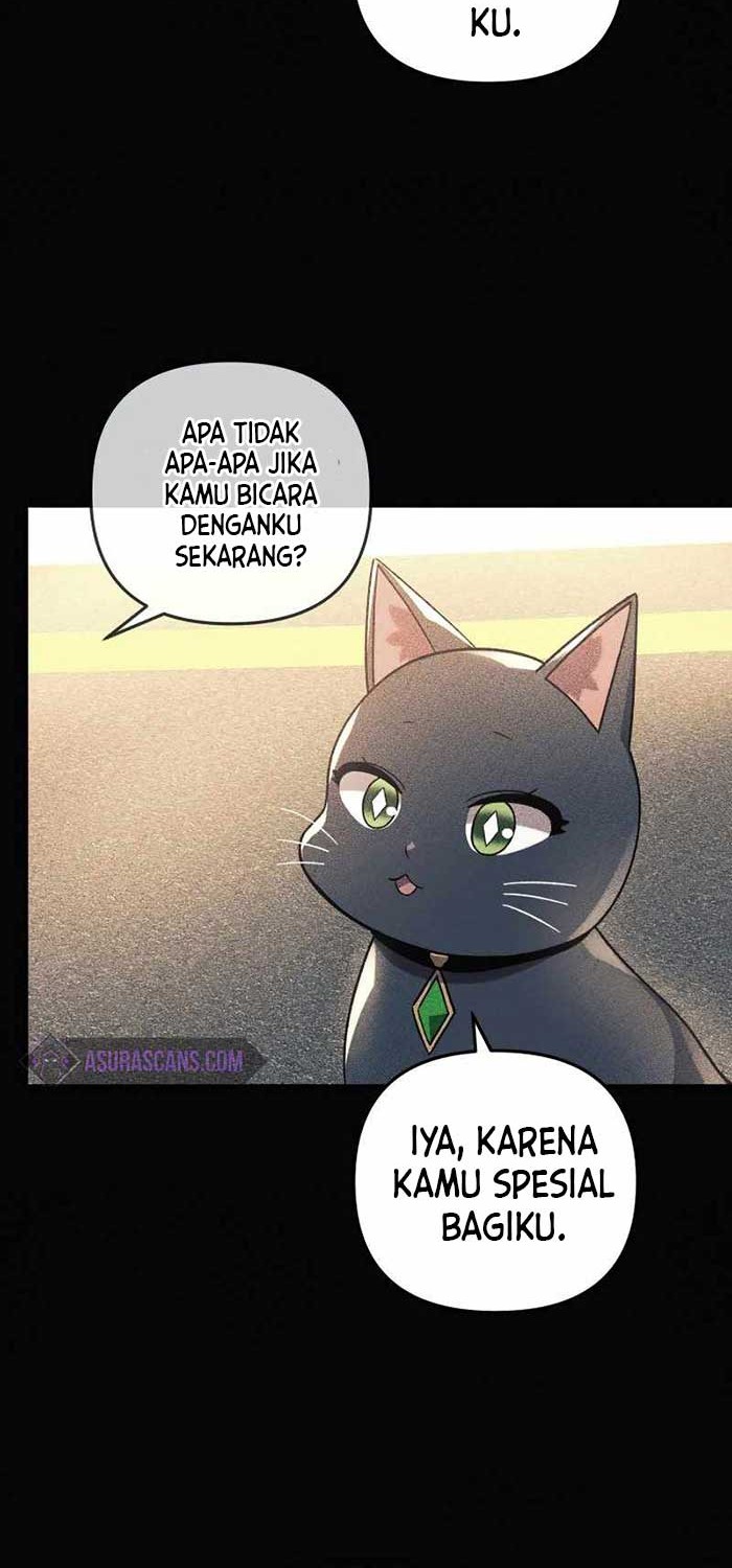 My Daughter Is the Final Boss Chapter 35 - halaman 45
