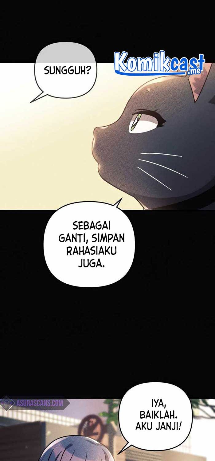 My Daughter Is the Final Boss Chapter 35 - halaman 47