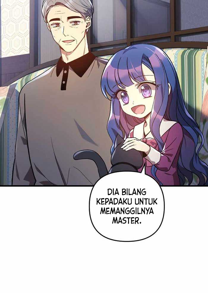 My Daughter Is the Final Boss Chapter 35 - halaman 50