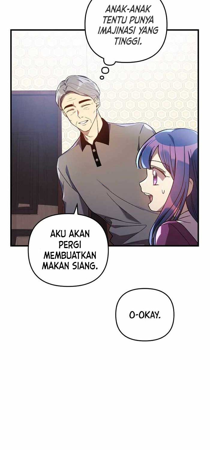 My Daughter Is the Final Boss Chapter 35 - halaman 52