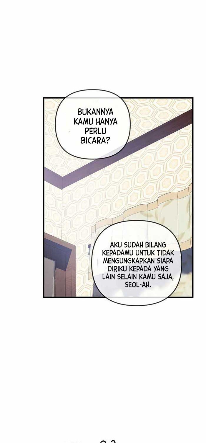 My Daughter Is the Final Boss Chapter 35 - halaman 54