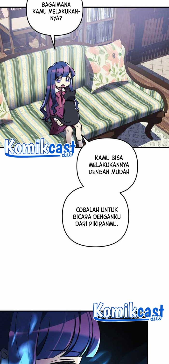 My Daughter Is the Final Boss Chapter 35 - halaman 56