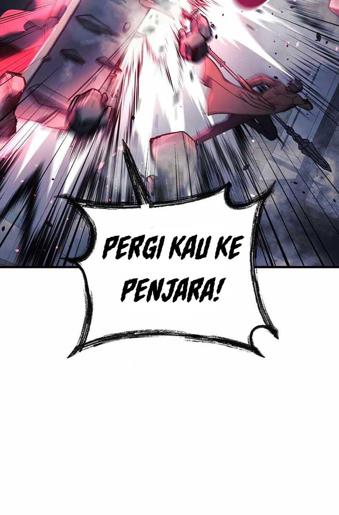 My Daughter Is the Final Boss Chapter 35 - halaman 8