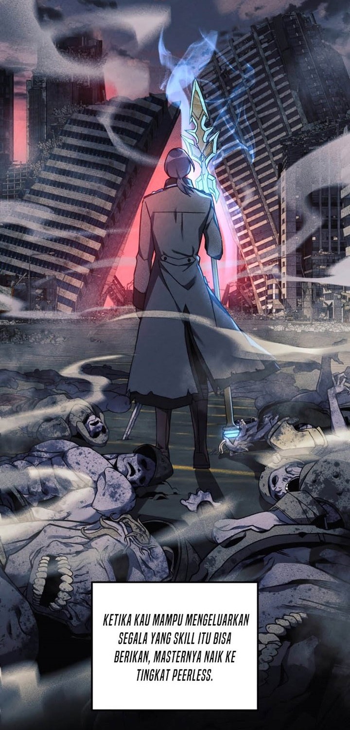 My Daughter Is the Final Boss Chapter 36 - halaman 11
