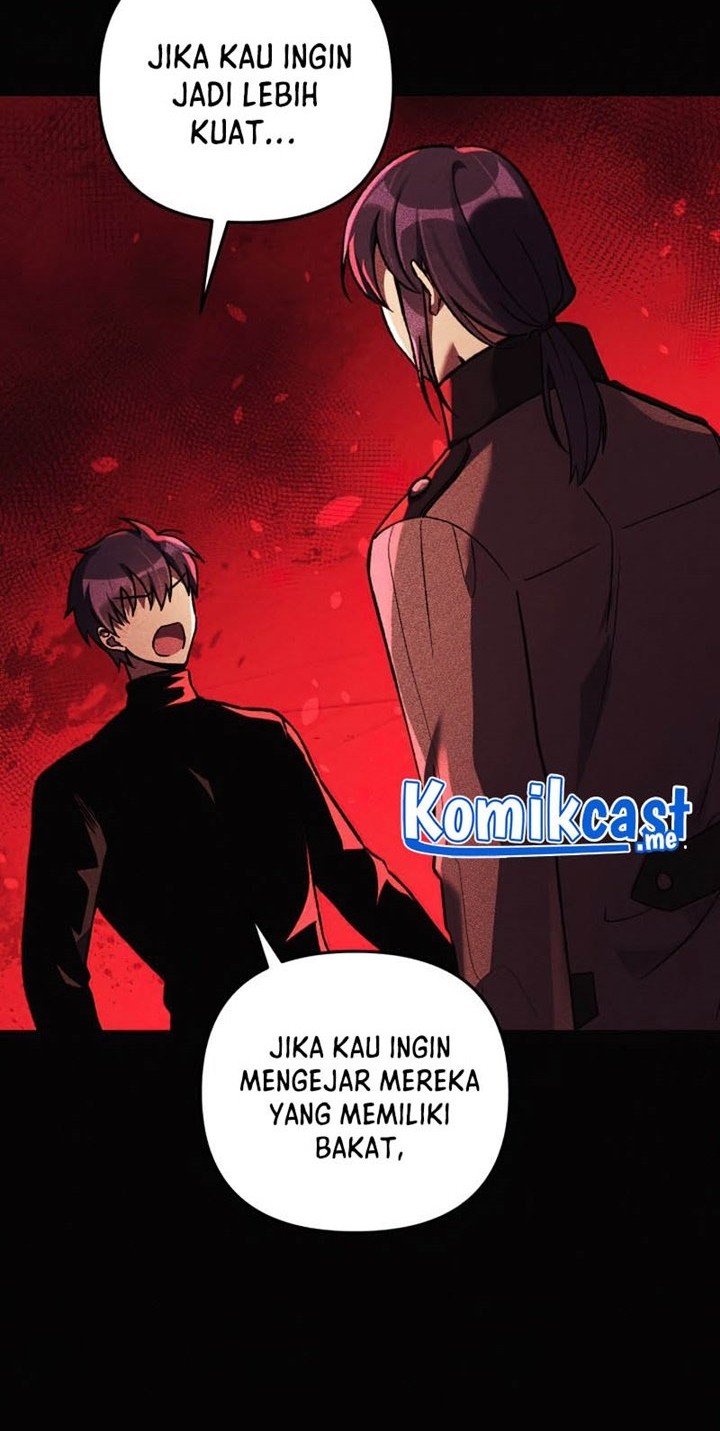 My Daughter Is the Final Boss Chapter 36 - halaman 15