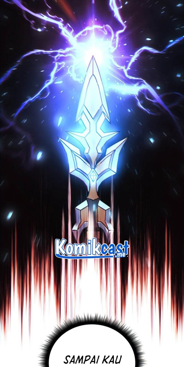 My Daughter Is the Final Boss Chapter 36 - halaman 17
