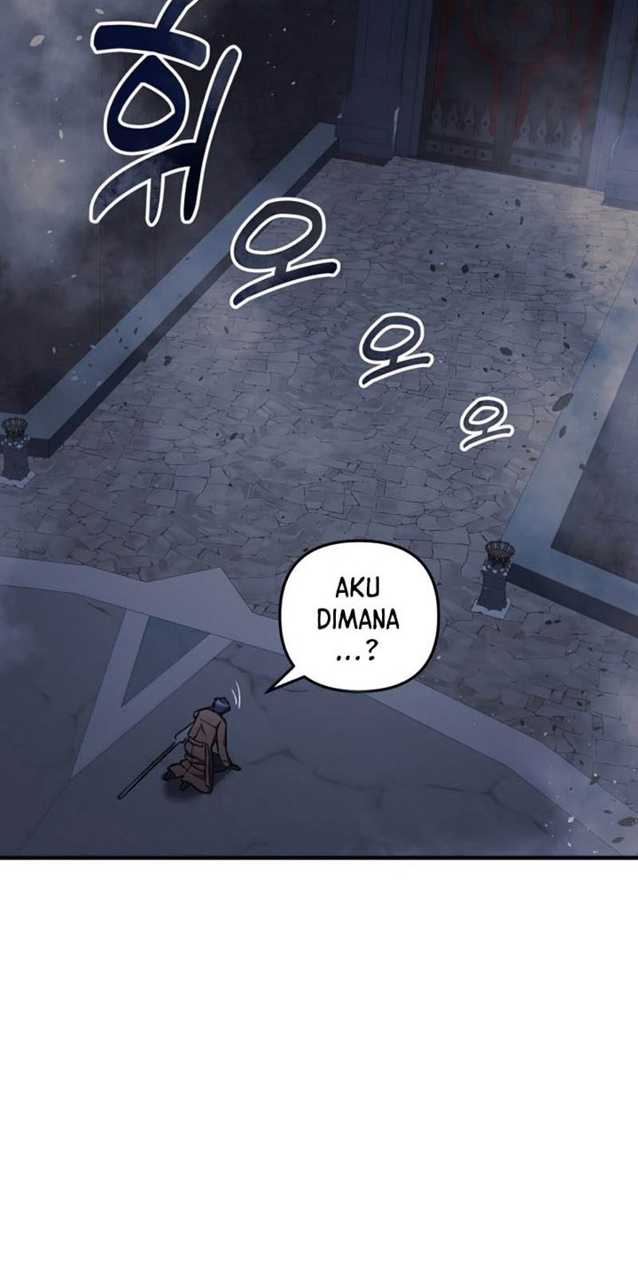 My Daughter Is the Final Boss Chapter 36 - halaman 19