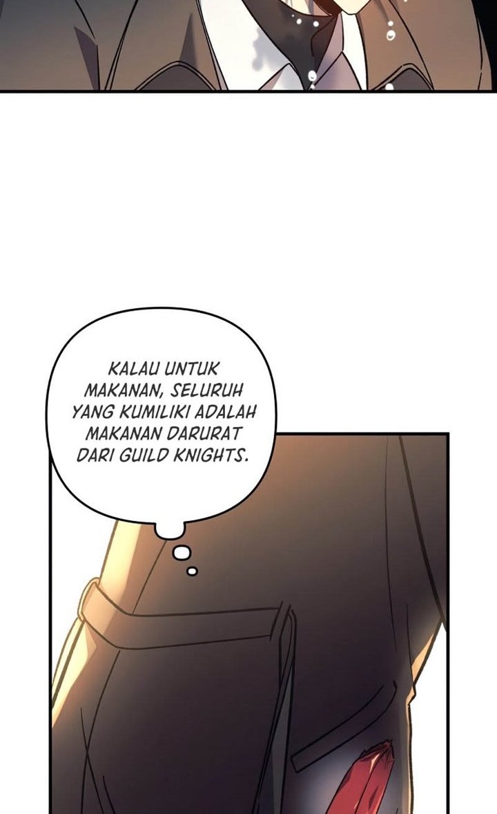 My Daughter Is the Final Boss Chapter 36 - halaman 35