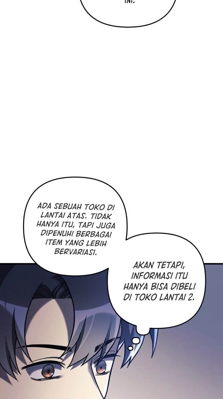 My Daughter Is the Final Boss Chapter 36 - halaman 51