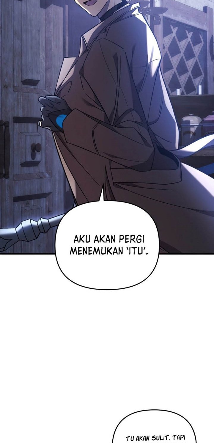My Daughter Is the Final Boss Chapter 36 - halaman 65