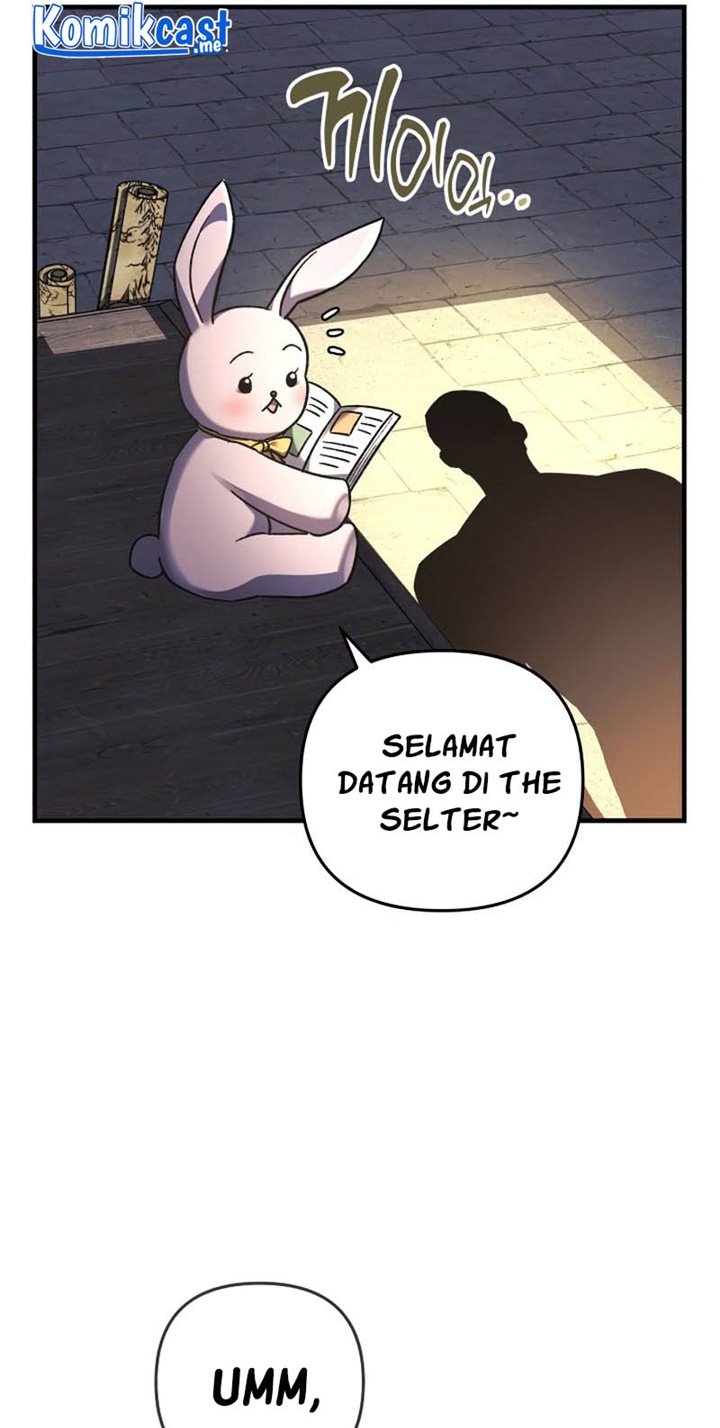 My Daughter Is the Final Boss Chapter 36 - halaman 68