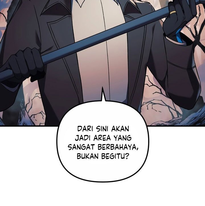 My Daughter Is the Final Boss Chapter 37 - halaman 19