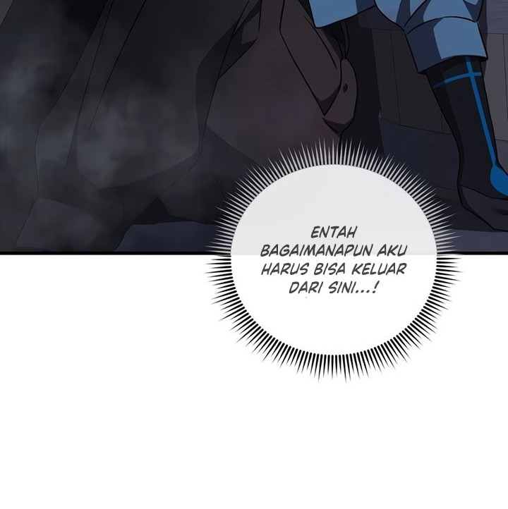 My Daughter Is the Final Boss Chapter 37 - halaman 25