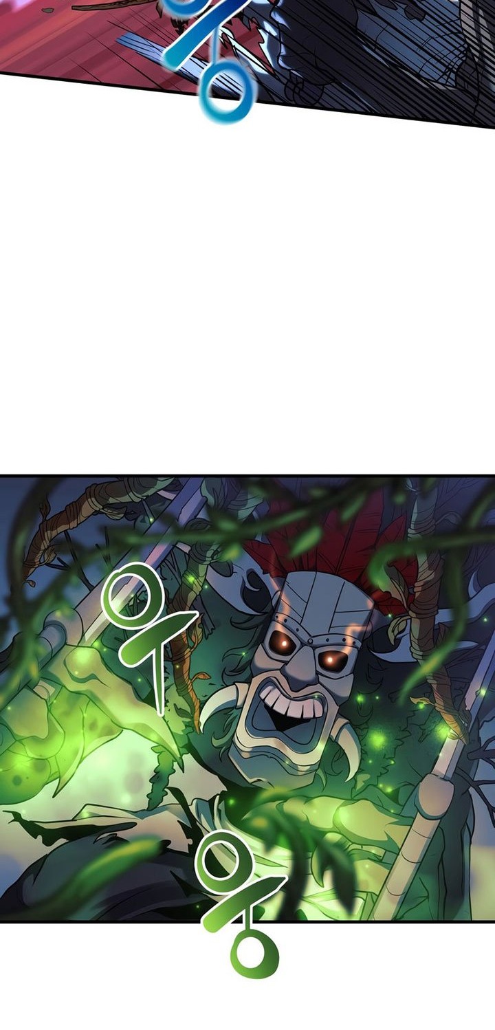 My Daughter Is the Final Boss Chapter 37 - halaman 49