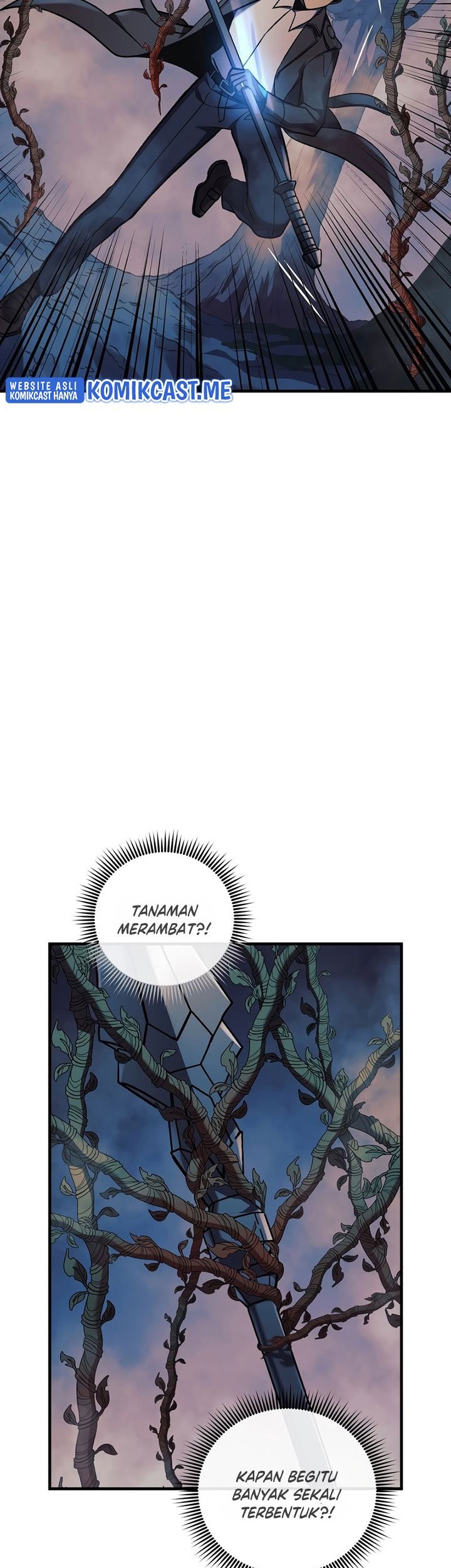 My Daughter Is the Final Boss Chapter 37 - halaman 52