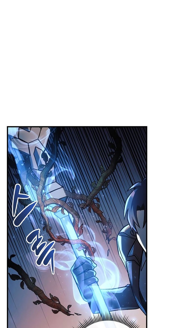 My Daughter Is the Final Boss Chapter 37 - halaman 57