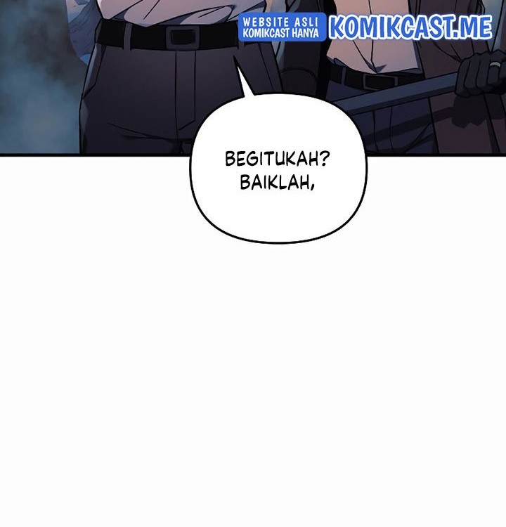 My Daughter Is the Final Boss Chapter 38 - halaman 19