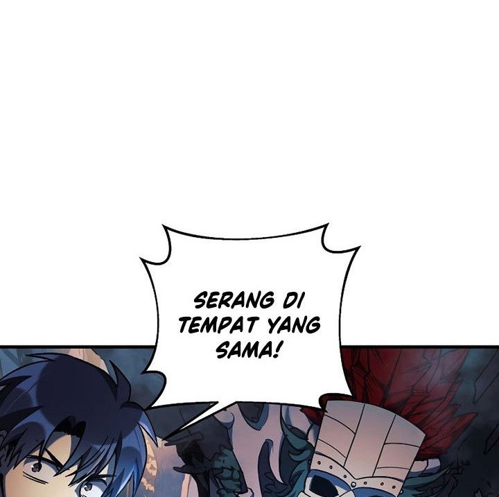 My Daughter Is the Final Boss Chapter 38 - halaman 27