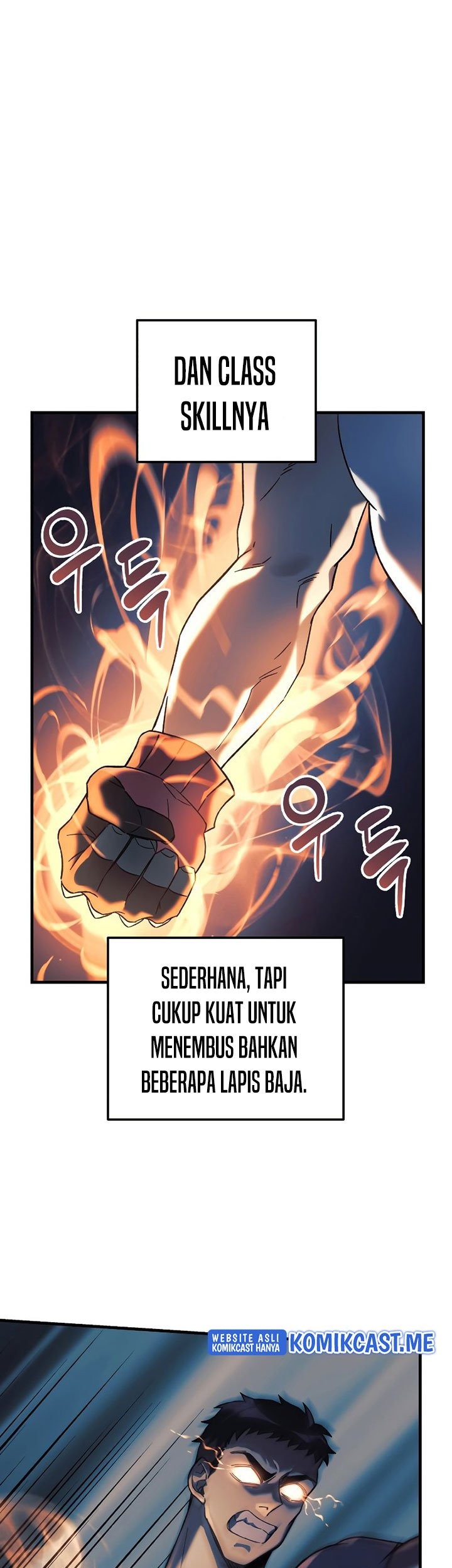 My Daughter Is the Final Boss Chapter 38 - halaman 32