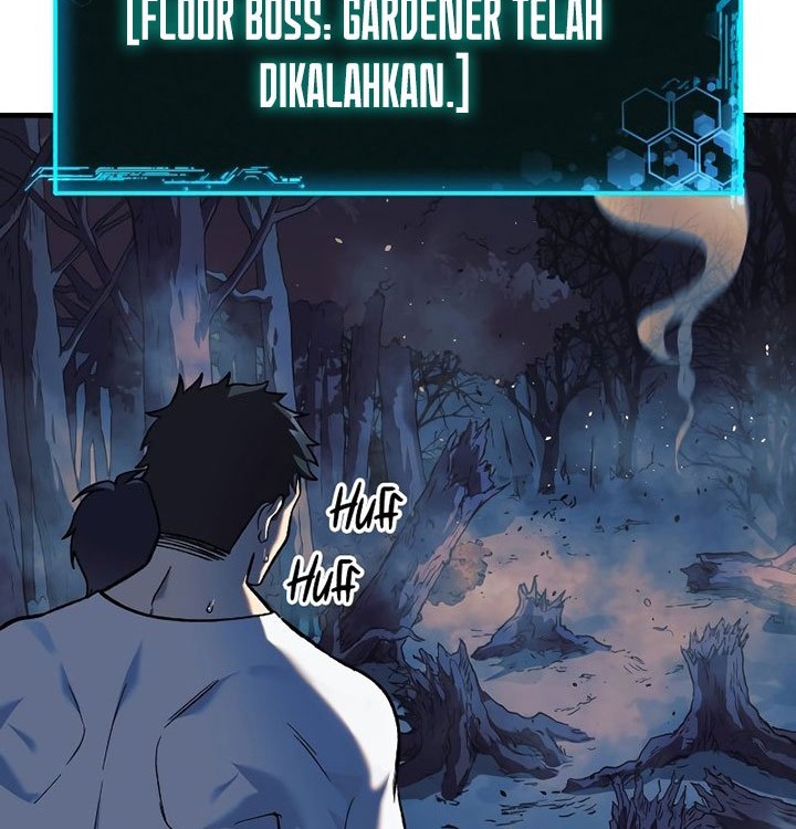 My Daughter Is the Final Boss Chapter 38 - halaman 37