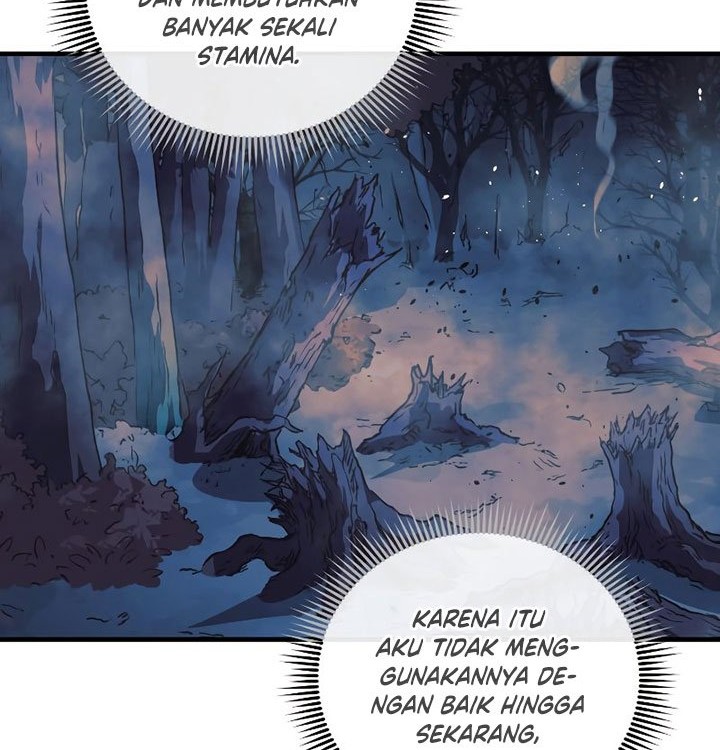 My Daughter Is the Final Boss Chapter 38 - halaman 39
