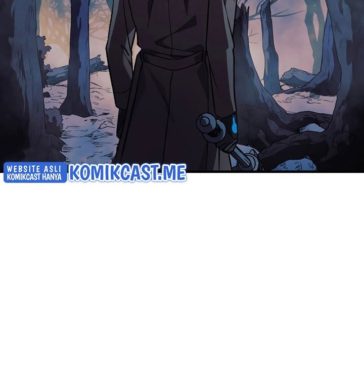 My Daughter Is the Final Boss Chapter 38 - halaman 41
