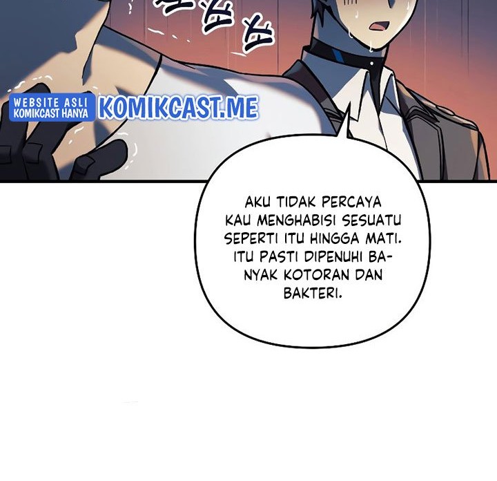 My Daughter Is the Final Boss Chapter 38 - halaman 53