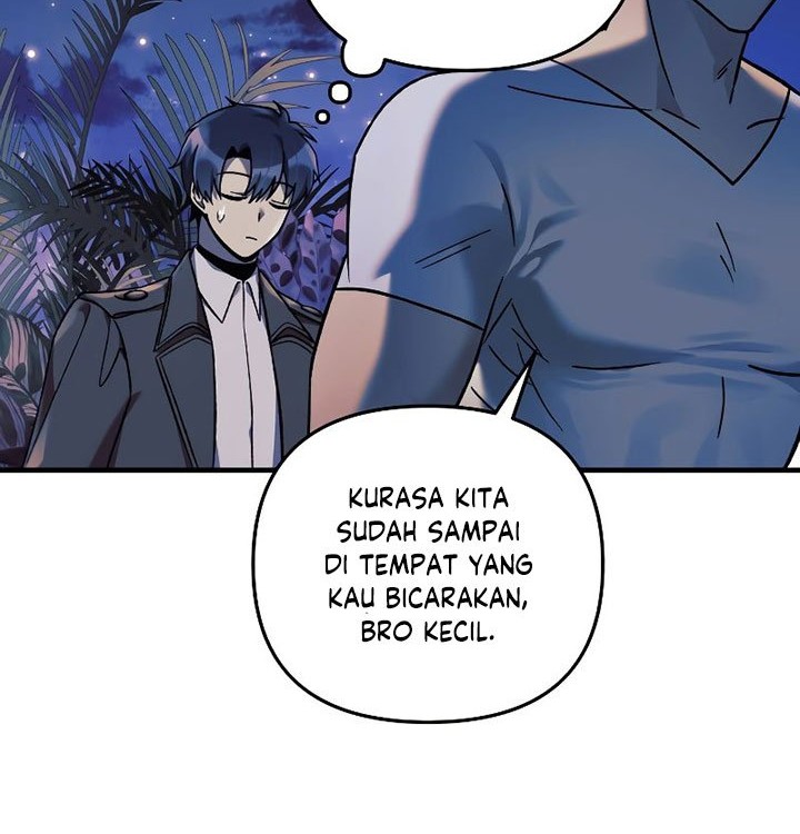 My Daughter Is the Final Boss Chapter 38 - halaman 59