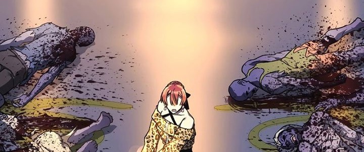 My Daughter Is the Final Boss Chapter 38 - halaman 65