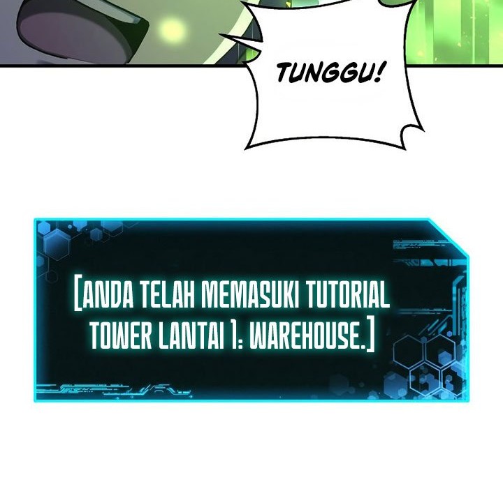 My Daughter Is the Final Boss Chapter 38 - halaman 9