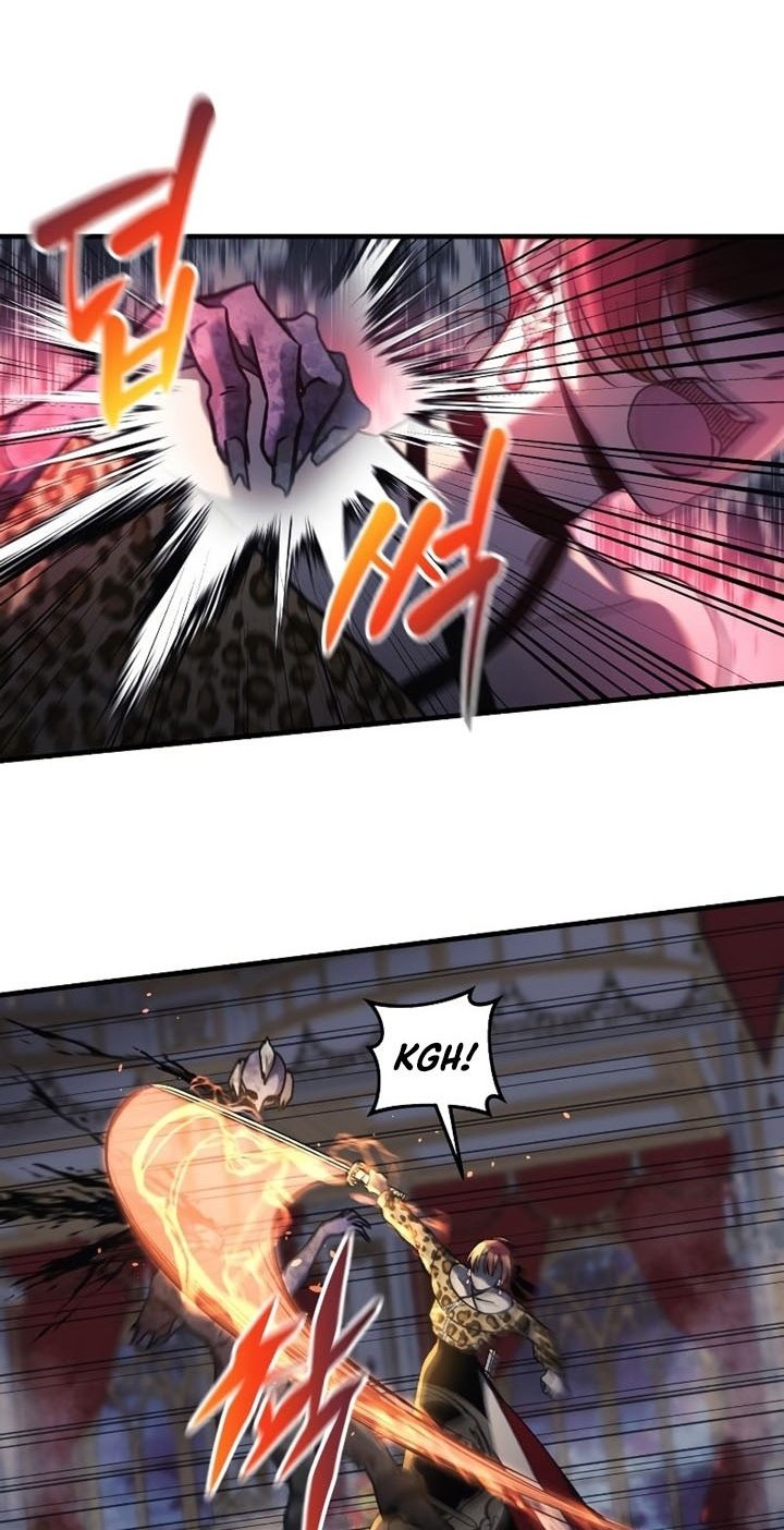 My Daughter Is the Final Boss Chapter 39 - halaman 11