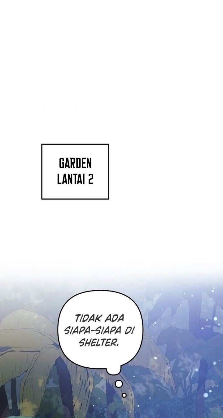 My Daughter Is the Final Boss Chapter 39 - halaman 21
