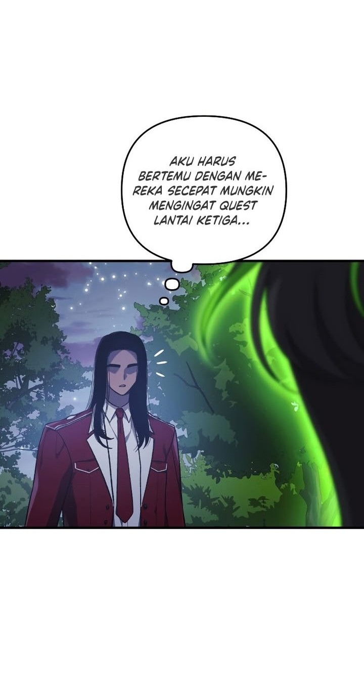 My Daughter Is the Final Boss Chapter 39 - halaman 23
