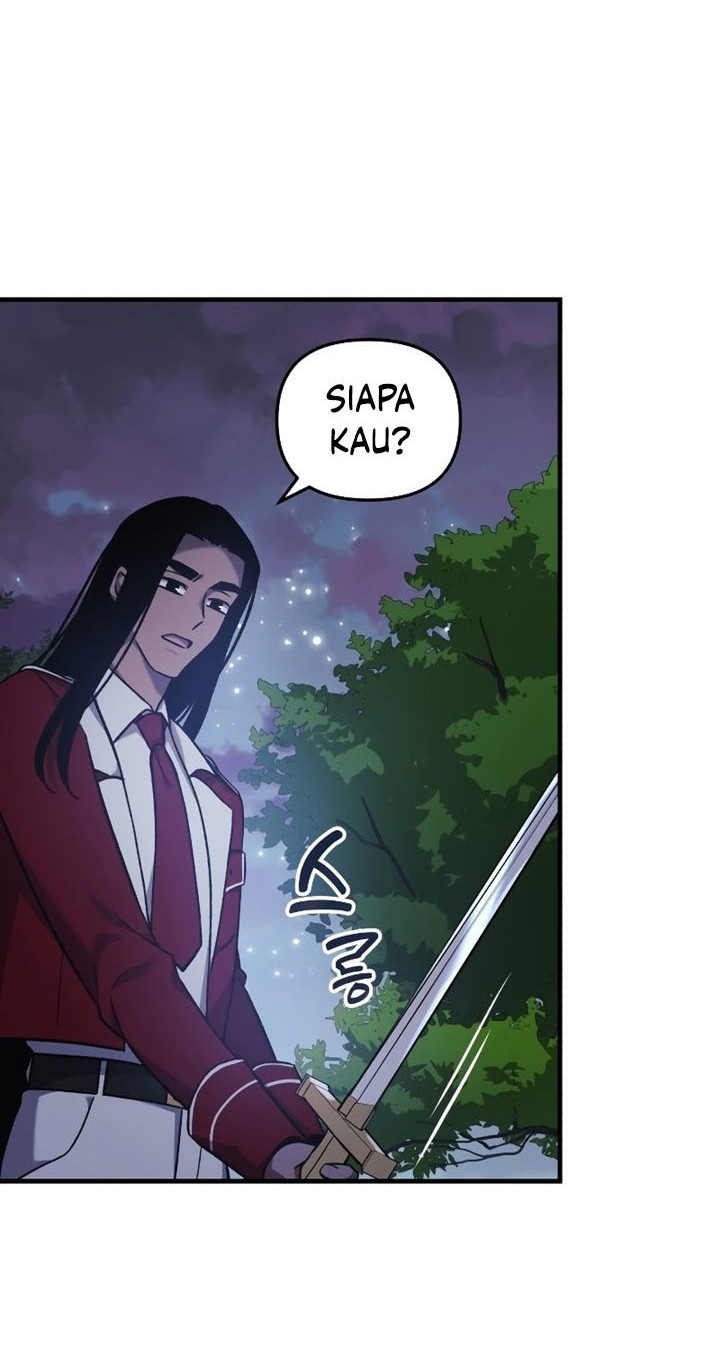 My Daughter Is the Final Boss Chapter 39 - halaman 25