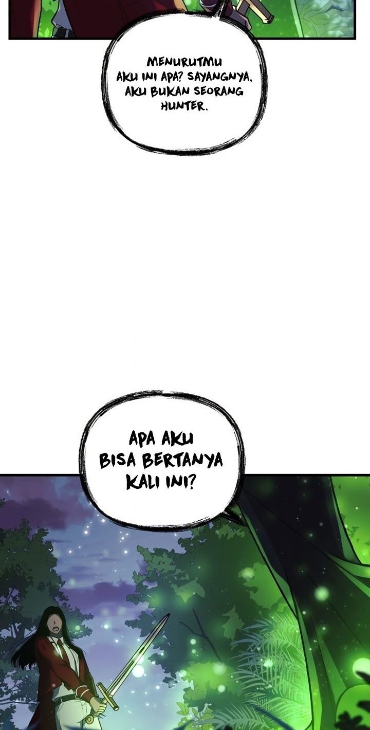 My Daughter Is the Final Boss Chapter 39 - halaman 27
