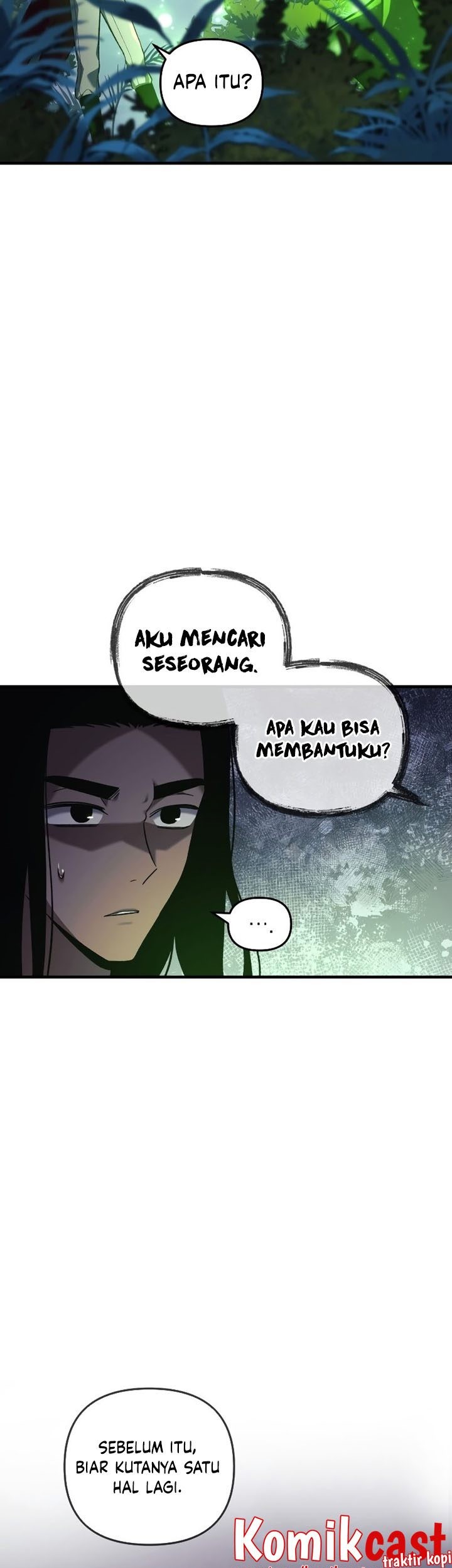 My Daughter Is the Final Boss Chapter 39 - halaman 28